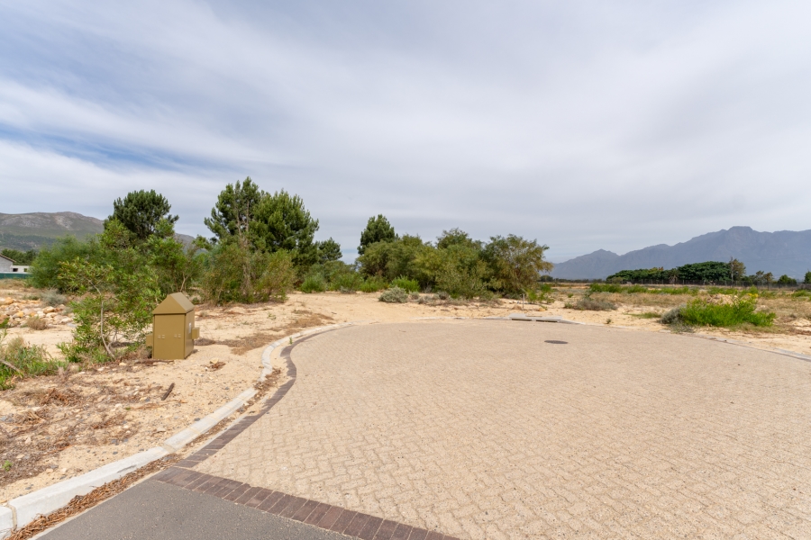 0 Bedroom Property for Sale in The Acres Western Cape